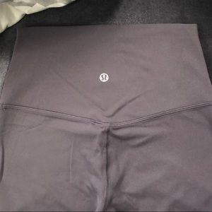 Lululemon Align 28” Moonphase 4 Legging